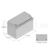 Exide EA900 Premium Carbon Boost 90Ah 720A Autobatterie Produktbild-Vorschau 15