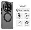 Für Xiaomi Redmi Note 14 Pro 5G Candy Design Magsafe PC Produktbild-Vorschau 4