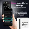 ArmorGlassX per Xiaomi 15 Ultra - 2x vetro protettivo del Anteprima dell’immagine prodotto 2