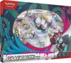 Pokémon karty Grafaiai ex Box Náhled obrázku produktu 1