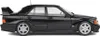 Solido 421185000 Mercedes 190E Evo 2 W201 1990 schwarz 1:18 Produktbild-Vorschau 28