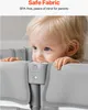 SucceBuy box per bambini, 200 x 180 cm, box per bambini, Anteprima dell’immagine prodotto 4