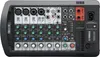 Yamaha Stereo PA-System Powermixer mit 2x 200W Produktbild-Vorschau 5