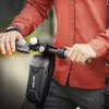 Wildman E-Scooter Roller Rahmen Tasche Lenkertasche Produktbild-Vorschau 2