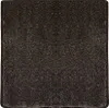 120x120 cm Dywan Laguna LUX czekoladowy kwadrat Podgląd zdjęcia produktu 1