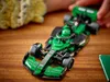LEGO Speed Champions Auto da corsa KICK Sauber F1 Team C44 Anteprima dell’immagine prodotto 14