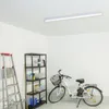 Luminaire LED pour locaux humides rond IP54 550lm 4000K 8W Voir les images du produit 12