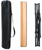 osoltus Camping Klapptisch Alu Tisch Fjord 90 cm x 59 cm Produktbild-Vorschau 7