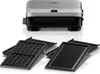 Grill BRAUN Sandwich Maker 5 SM5005, 800 W, Zdejmowane Podgląd zdjęcia produktu 1
