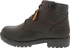 Dockers Herren Leder-Stiefelette Dunkelbraun 57IR002-402320 Voir les images du produit 8