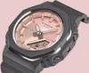 Montre Casio G-Shock GMA-P2110SC pour Femme Voir les images du produit 7