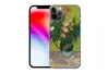 MuchoWow® Handyhülle Schutzhülle Hülle für iPhone 12 Pro Produktbild-Vorschau 2