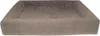 Bia Bett Vlies Hoes Hondenmand Taupe Produktbild-Vorschau 4