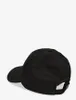 Čepice Calvin Klein, základní model, černá (Black), Náhled obrázku produktu 5