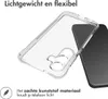 etui antywstrząsowe imoshion do Samsung Galaxy S25 - Podgląd zdjęcia produktu 5