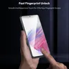 1-Pack Samsung A53 Displayschutzfolie - Gehärtetes Glas | Produktbild-Vorschau 8