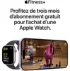 Apple Watch Series 11 , OLED, Touchscreen, 64 GB, WLAN, Produktbild-Vorschau 9