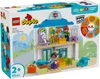 LEGO DUPLO První návštěva u lékaře, Sada na stavění, 2 Náhled obrázku produktu 10
