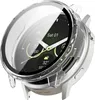 Für Garmin Venu 4 45mm Kunststoff Design Schutzhülle + 9H Produktbild-Vorschau 1