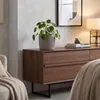 Scheurich Solido Linea, Blumentopf aus Keramik,  Farbe: Produktbild-Vorschau 4