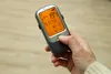 Alecto DBX68GS - Babyphone für den Außenbereich mit langer Produktbild-Vorschau 3