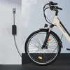A32 E-Bike Citybike 26 Zoll, 250W, 36V 12,8Ah Akku, Shimano Produktbild-Vorschau 7