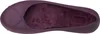 Crocs Schuhe Olivia LL Lined Flat, 203428504 Produktbild-Vorschau 4