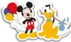 CLEMENTONI Mein erstes Micky Maus Puzzle 4in1 (3,6,9,12 Produktbild-Vorschau 9