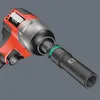 Wera Steckschlüsseleinsatz 1/2"-Antrieb 19.0 x 83.0 mm Blau Produktbild-Vorschau 2