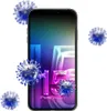 Apple Iphone 15 Pro - 3Mk FlexiblesGlas Produktbild-Vorschau 9