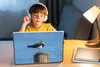 MuchoWow® Laptop Aufkleber Sticker Cover Vogel - Tiere - Produktbild-Vorschau 3