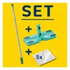 Leifheit Podlahový Mop Clean & Away - Click System 56666 Náhľad obrázku produktu 10