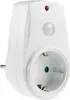 Zwischenstecker mit Dämmerungssensor 230V max. 280W Produktbild-Vorschau 4