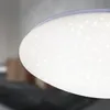 BRILONER - LED Deckenleuchte mit Sternendekor, Deckenlampe Produktbild-Vorschau 8
