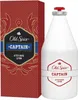 After Shave Old Spice Captain (100 ml) Produktbild-Vorschau 1