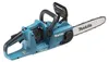 Tronçonneuse MAKITA DUC353Z 36 V (2 x 18 V) Li-ion 35 cm Voir les images du produit 1