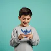 Interaktívna hračka Lexibook Disney Stitch Náhľad obrázku produktu 9