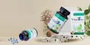 Estratto naturale di tiroide (NDT) VitaliThy 250 capsule Anteprima dell’immagine prodotto 7