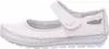 Gemini 003121-01 Schuhe Damen Ballerina Slipper Mokassins, Produktbild-Vorschau 14