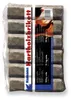 Hamann Hartholzbriketts Pini&Kay achteckig mit Loch ca.10kg Produktbild-Vorschau 2