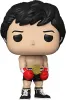 Rocky POP ! Movies Figurine Vinyle 45th Anniversary Rocky Voir les images du produit 2