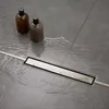 Dallmer Duschrinne CeraFloor Individual, 800-1500 mm Produktbild-Vorschau 4