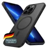 Cadorabo Hülle für Apple iPhone 12 / 12 PRO in SCHWARZ Produktbild-Vorschau 1