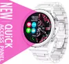 Rubicon RNCE92 SMARTWATCH FEMME - CONNECTIONS, CERAMIC Voir les images du produit 12