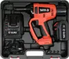 Yato nitownica 18v     2,4, 3,0-3,2, 4,0, 4,8-5,0mm Produktbild-Vorschau 7