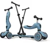 Highwaykick 1 Push and Go 2in1 Rutscher und Roller mit Produktbild-Vorschau 4