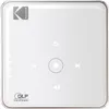 Kodak Tragbarer Ultra-Mini-Projektor 75 - HD LED DLP Produktbild-Vorschau 29