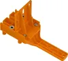Kraft&Dele KD10570 szablon do kołków i trzpieni 6,8,10 mm Podgląd zdjęcia produktu 4