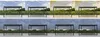 Pergola bioclimatica motorizzata a led "Windsor" in Anteprima dell’immagine prodotto 5