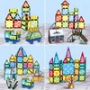 Fits4Kids Magnetické kostky - 136 dílků - Fits4Kids Náhled obrázku produktu 7